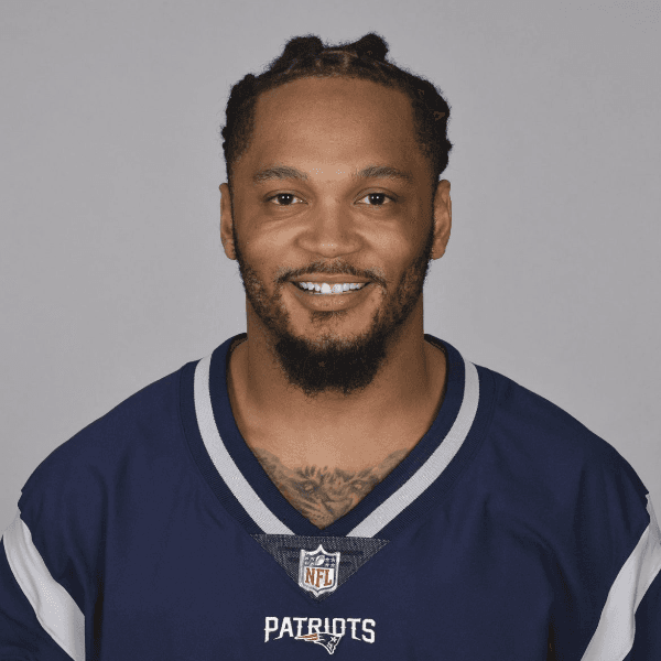 Patrick Chung profile photo