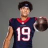 Xavier Hutchinson profile photo