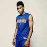 Allonzo Trier profile photo