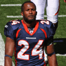 Champ Bailey profile photo
