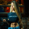 Timea Pintye profile photo