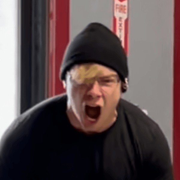 Derek Beauchamp profile image