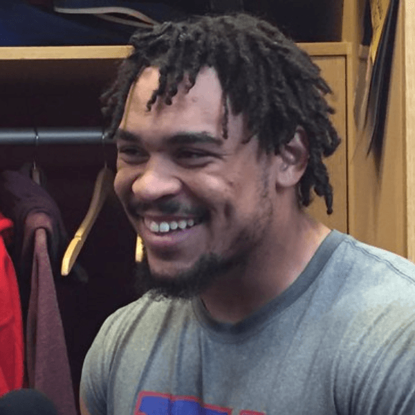 Nikita Whitlock profile image