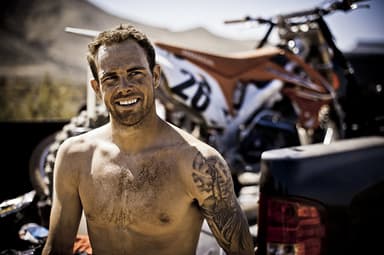 Cam Zink profile image