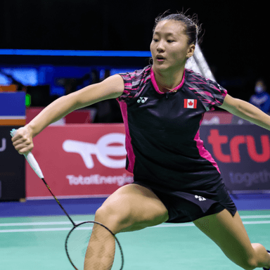 Wendy Zhang profile image