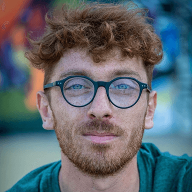 Adrien Bulard profile image