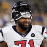 Tytus Howard profile photo