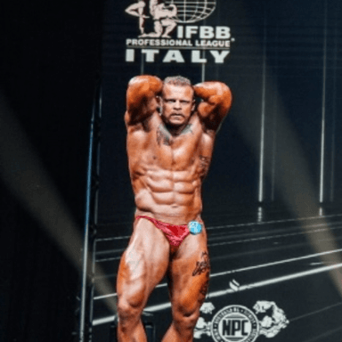David Anderson profile image