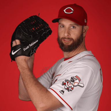 Scott Feldman profile image