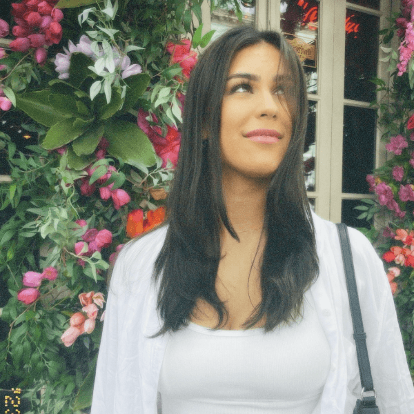 MASHA PRIMA profile image