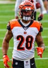 Joe Mixon profile photo