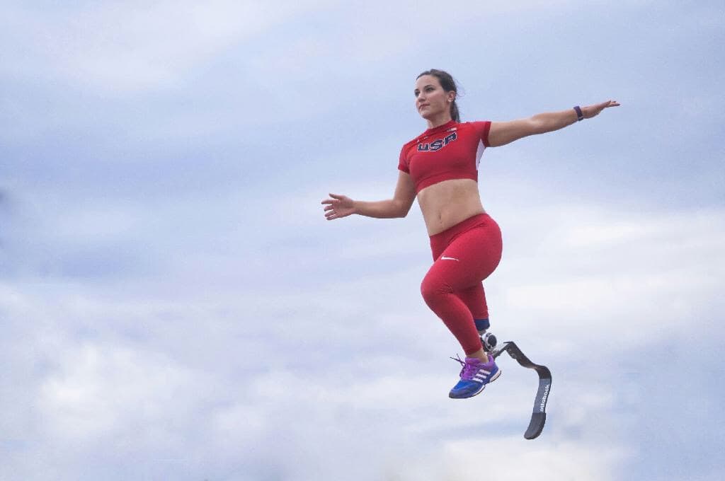 Lacey Jai Henderson profile image