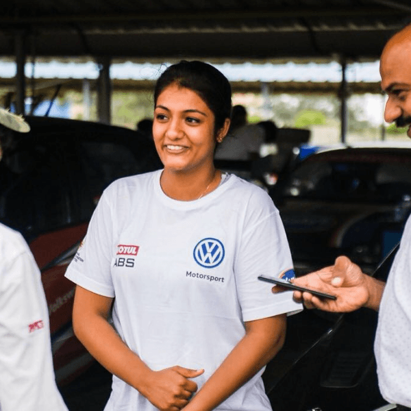 Shivani Pruthvi profile image