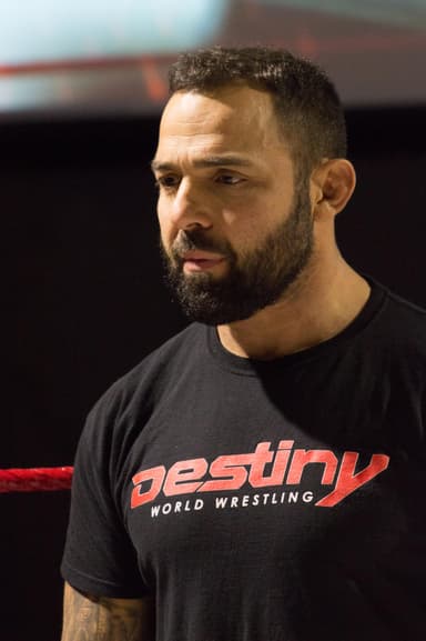 Anthony Carelli profile image