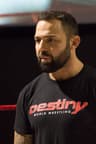 Anthony Carelli profile photo