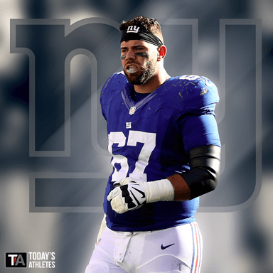 Justin Pugh profile image