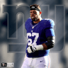 Justin Pugh profile photo