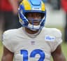 Van Jefferson profile photo