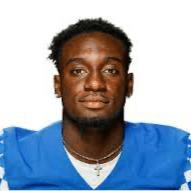 Alex Afari Jr. profile image