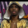 Kamauriay Walker profile photo