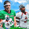 Rashaud Thomas Jr profile photo