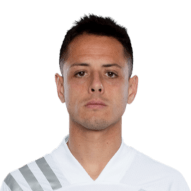 Javier (CHICHARITO) Hernández profile image