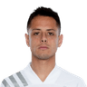 Javier (CHICHARITO) Hernández profile photo