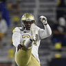Pressley Harvin profile photo