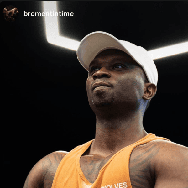 CHE' CHAPPELL profile image