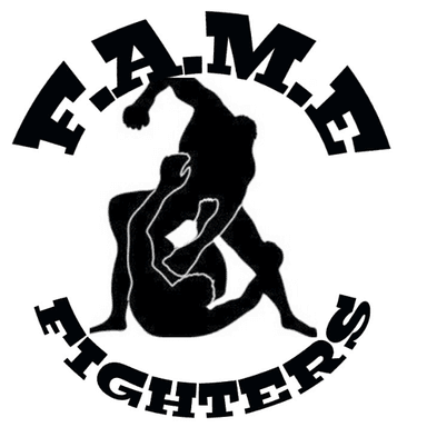 FAME FIGHT GYM profile image