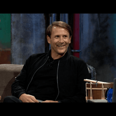 Gaizka Mendieta profile image