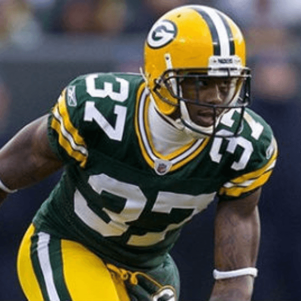 Sam Shields profile image