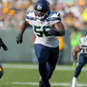 Cliff Avril profile photo