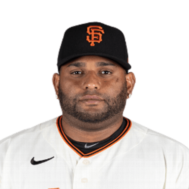 Pablo Sandoval profile image