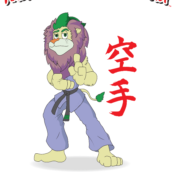 Master Karate Todd profile image