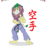 Master Karate Todd profile photo