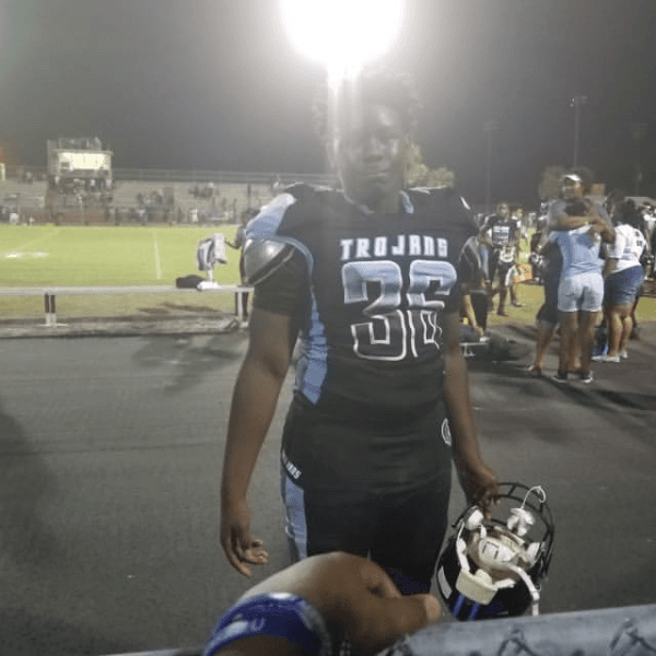 Christopher Murkey Jr profile image