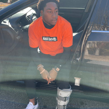 Terance Mathis Jr profile image