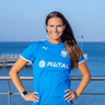 Frankie Frericks profile photo
