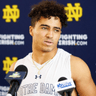 Jordan Faison profile photo