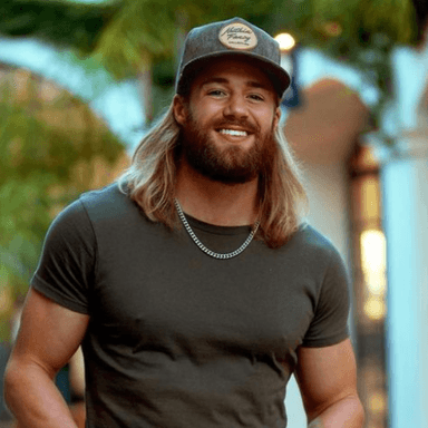Hunter Clowdus profile image