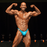 Terrell Alexander profile photo