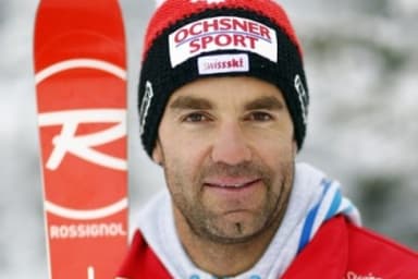 Didier Dfago profile image
