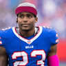Aaron Williams profile photo