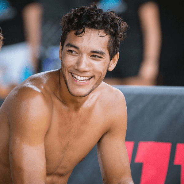 Silila Tucker profile image