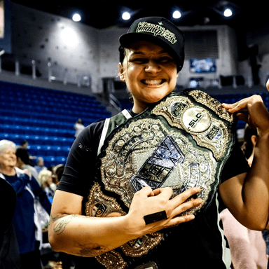 Harmanie Dominguez profile image