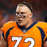 Garett Bolles profile photo