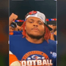 Nick Booker- Brown profile photo