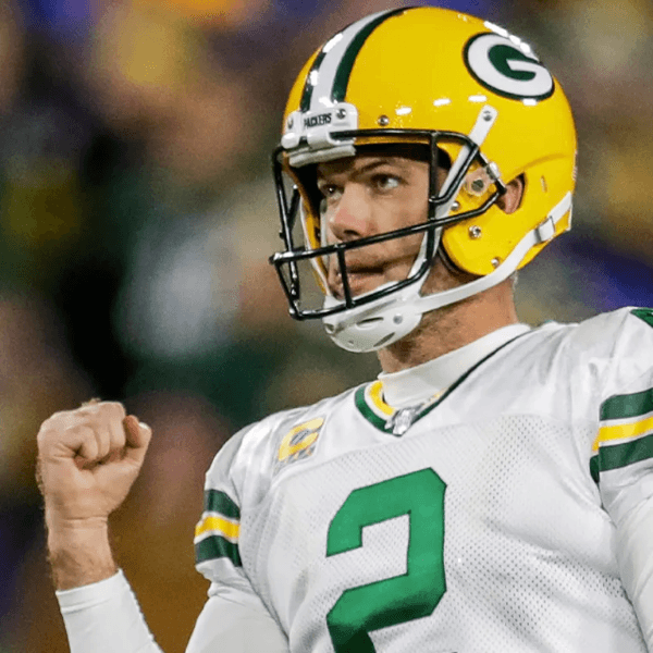 Mason Crosby profile image