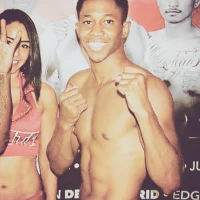 Dominique Daniels profile image